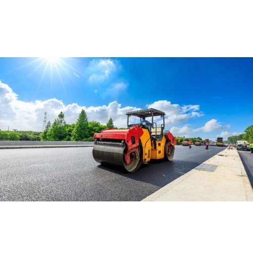 Image for Pilgrim State Asphalt Solutions with ID of: 5725304