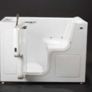 Image for Safety Bath Walk-in Tubs with ID of: 5725462