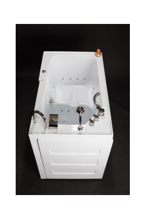 Image for Safety Bath Walk-in Tubs with ID of: 5725466