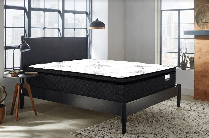 Image for The Mattress Lady with ID of: 5725723