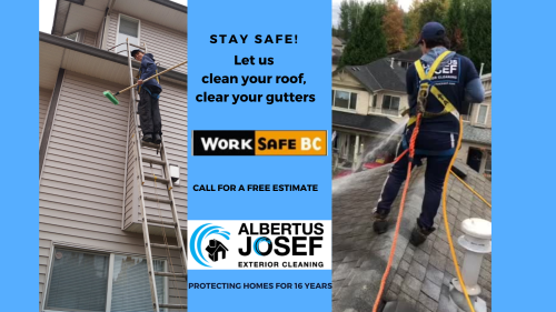 Image for Albertus Josef Exterior Cleaning with ID of: 5725968