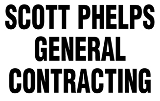Image for Scott Phelps General Contracting with ID of: 4300397