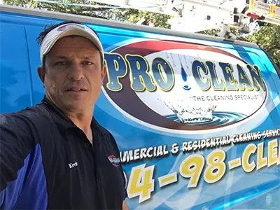 Image for ProClean Services with ID of: 5726077