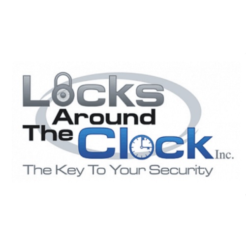 Image for Locks Around the Clock with ID of: 5726086