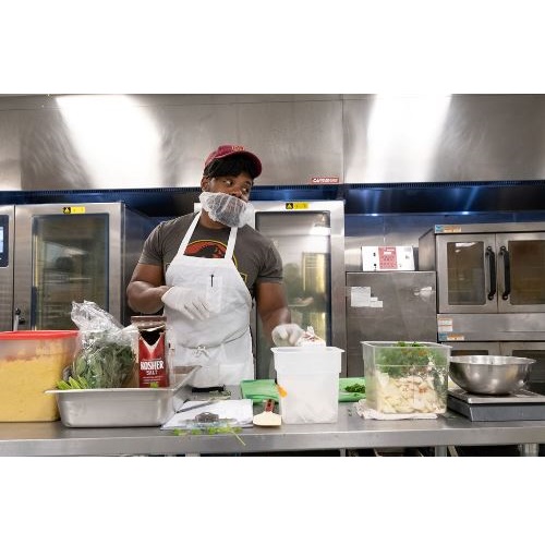 Image for Amped Kitchens L.A. North with ID of: 4596113