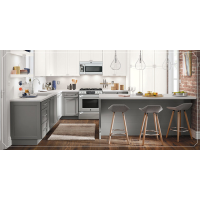 Image for Handhills Cabinets with ID of: 5726439