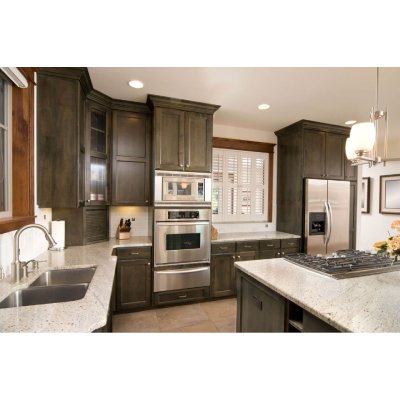Image for Handhills Cabinets with ID of: 5726445