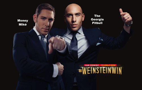 Image for The Weinstein Firm with ID of: 5726482