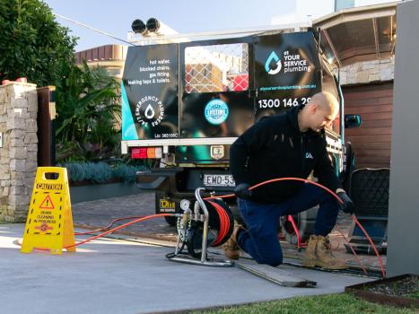 Image for At Your Service Plumbing with ID of: 5726492