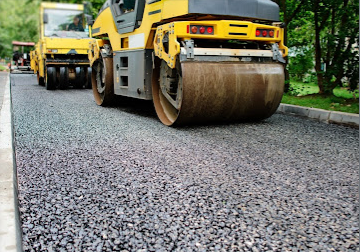 Image for Golf Capital Asphalt Co with ID of: 5726898