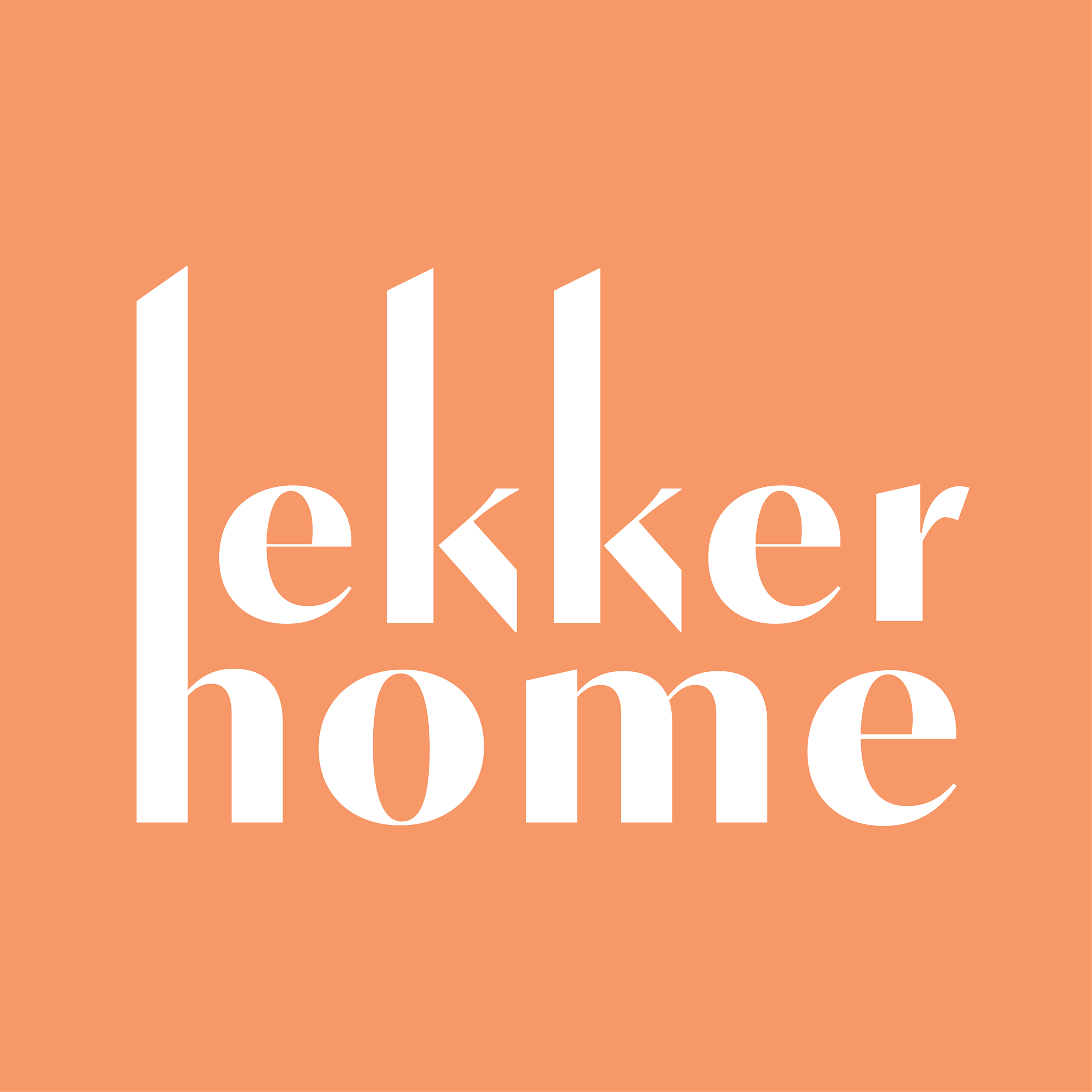 Image for Lekker Home with ID of: 5727067