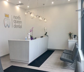 Image for North Queen Dental with ID of: 5727096