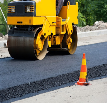 Image for Mad City Asphalt Solutions with ID of: 5727238