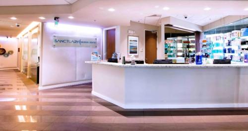Image for Sanctuary Medical Center with ID of: 5727427