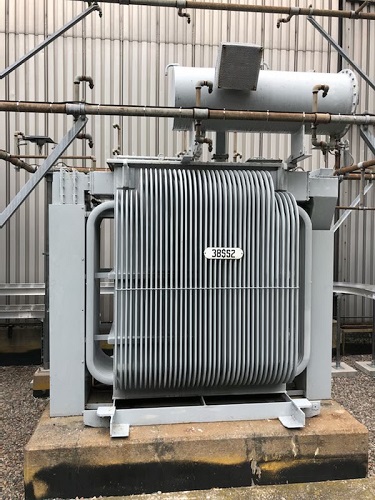 Image for Montgomery Industrial Services with ID of: 5727724
