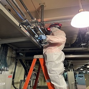 Image for Montgomery Industrial Services with ID of: 5727725