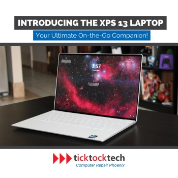 Image for TickTockTech - Computer Repair Phoenix with ID of: 5728277