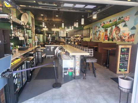 Image for Cheba Hut 