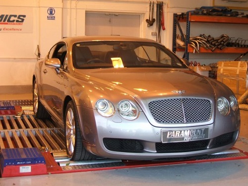 Image for Paramount Performance with ID of: 5728296