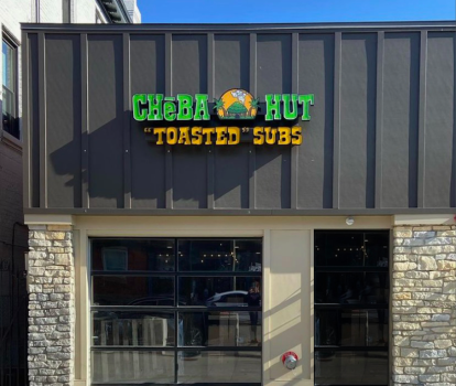 Image for Cheba Hut 