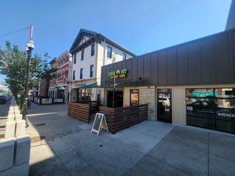 Image for Cheba Hut 
