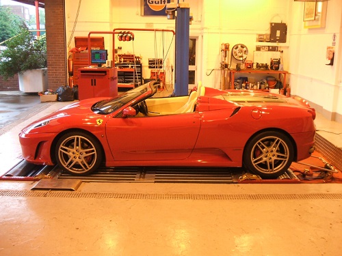 Image for Paramount Performance with ID of: 5728301
