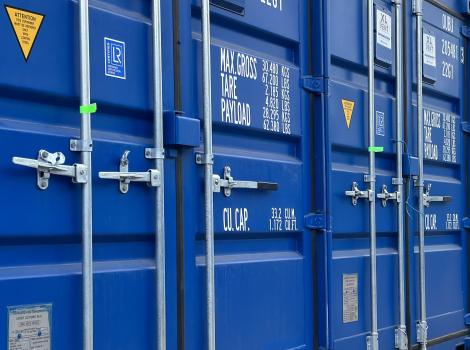 Image for Smartbox Self Storage Stamford with ID of: 5728636