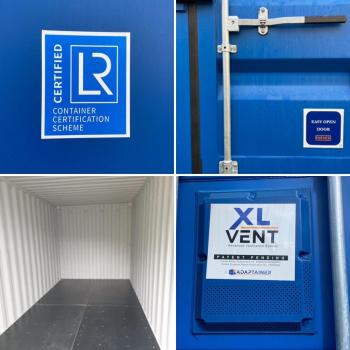 Image for Smartbox Self Storage Stamford with ID of: 5728637