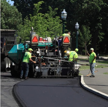 Image for Peacock Junction Asphalt Solutions with ID of: 5728666
