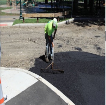 Image for Peacock Junction Asphalt Solutions with ID of: 5728667