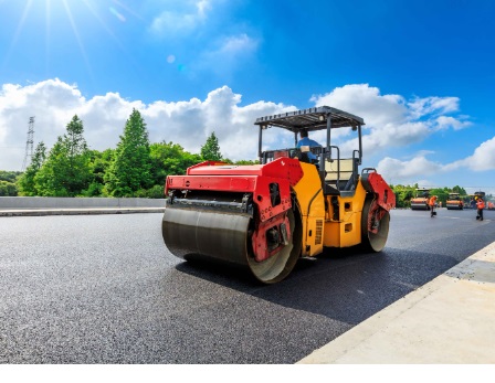 Image for Harbor City Asphalt Solutions with ID of: 5728740