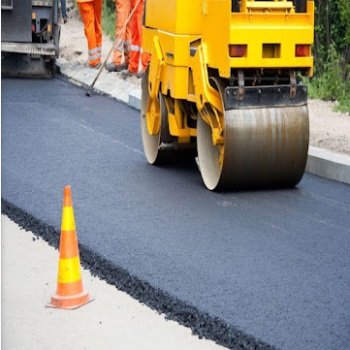Image for Harbor City Asphalt Solutions with ID of: 5728742