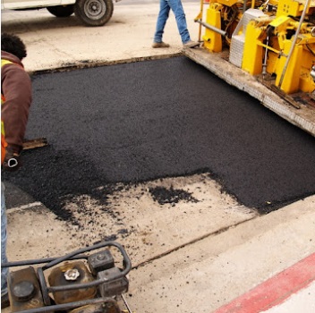 Image for Harbor City Asphalt Solutions with ID of: 5728746