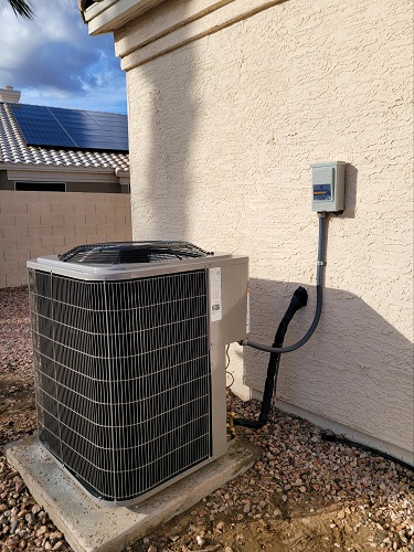 Image for Emergency Air Heating and Cooling with ID of: 5728862