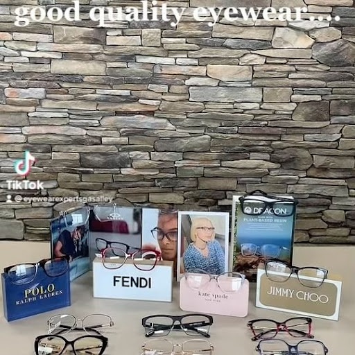 Image for Eyewear Experts | Gasoline Alley with ID of: 5728968