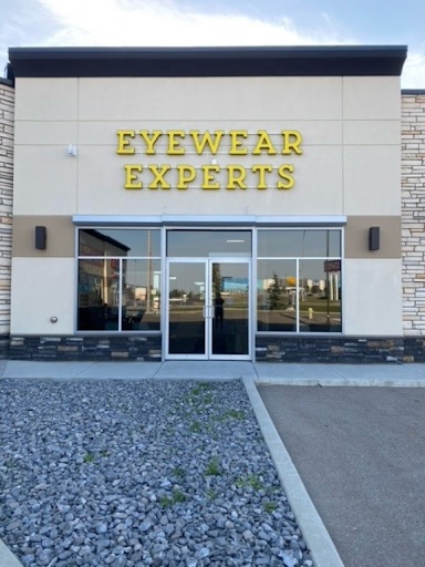 Image for Eyewear Experts | Gasoline Alley with ID of: 5728969