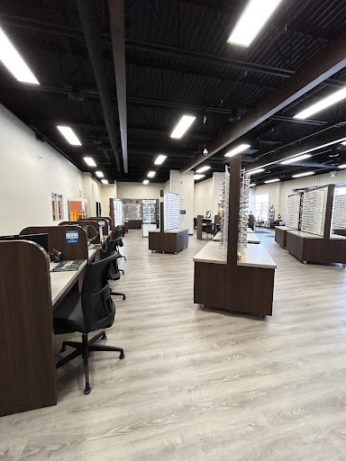 Image for Eyewear Experts | Gasoline Alley with ID of: 5728973