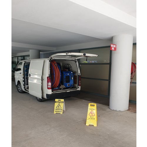 Image for Adam Steam Cleaning with ID of: 5729041