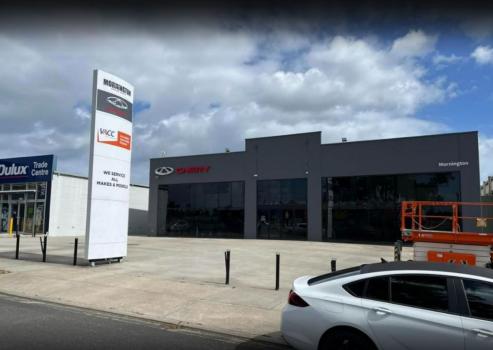 Image for Chery Mornington with ID of: 5729053