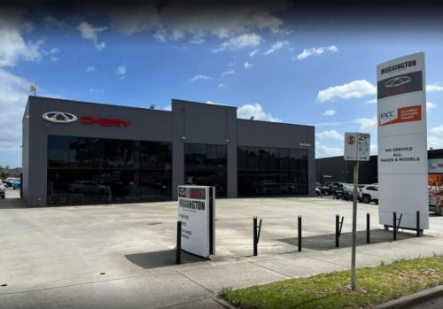 Image for Chery Mornington with ID of: 5729055