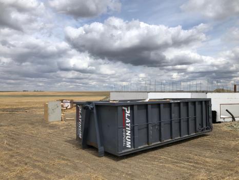 Image for Platinum Disposal with ID of: 5729173