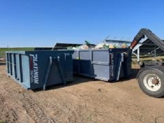 Image for Platinum Disposal with ID of: 5729174
