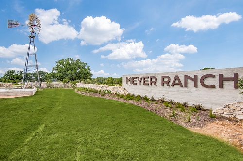 Image for Meyer Ranch with ID of: 5729207