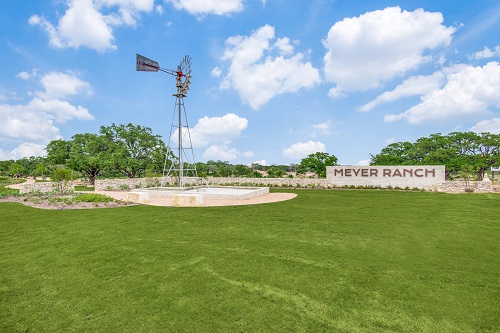 Image for Meyer Ranch with ID of: 5729211