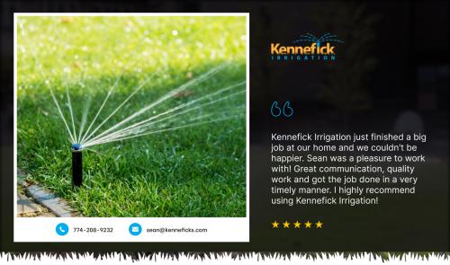 Image for Kennefick Irrigation, LLC with ID of: 5729292