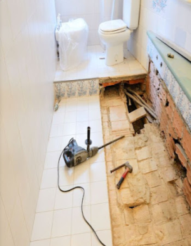 Image for Lock City Remodeling Pros with ID of: 5729377