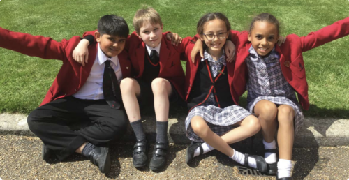 Image for Copthorne Preparatory School with ID of: 5729640
