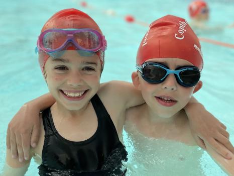 Image for Copthorne Preparatory School with ID of: 5729641