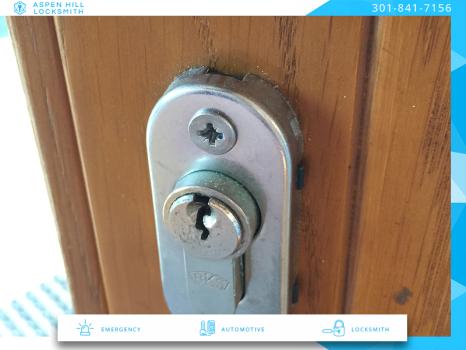 Image for Aspen Hill Locksmith with ID of: 5730246