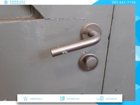 Image for Aspen Hill Locksmith with ID of: 5730248